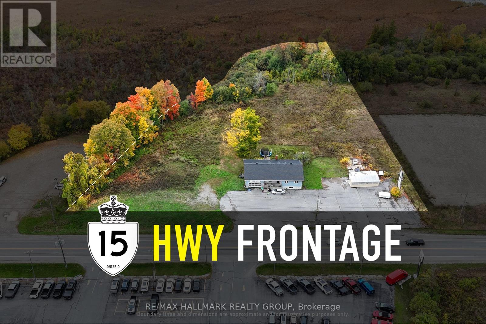 190 Lombard St, Rideau Lakes, ON K7A 5B8