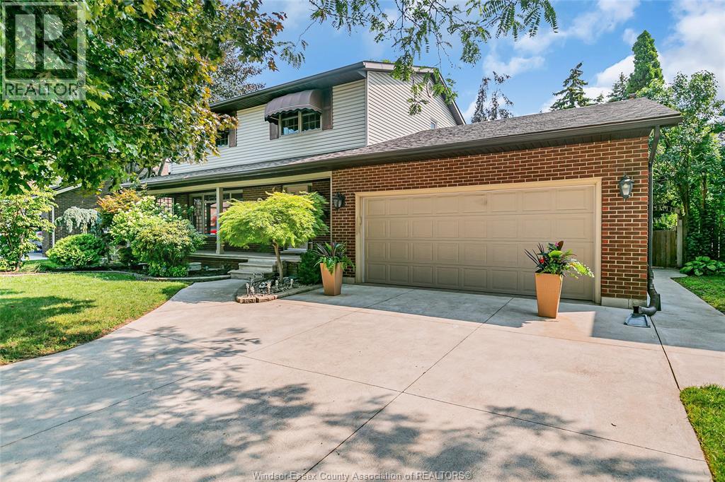 2470 Glenwood Ave Ave, Windsor, ON N9E 2X6