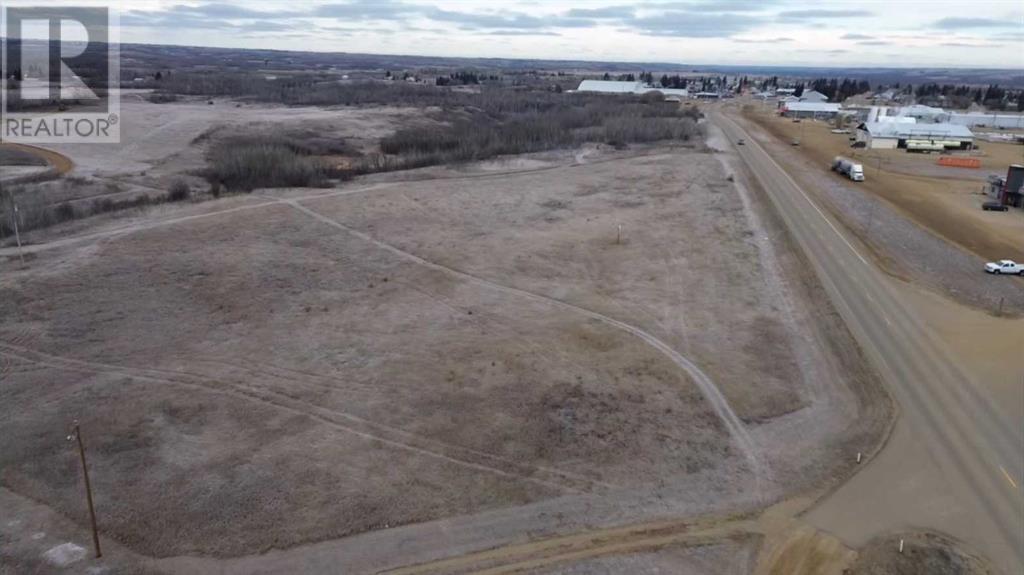 49 Street Unit 4606, Hardisty, AB T0B 1V0