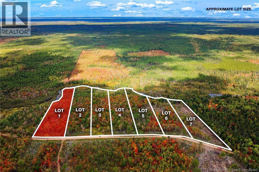 1 Cumberland Bay South Road #24, Cumberland Bay, NB