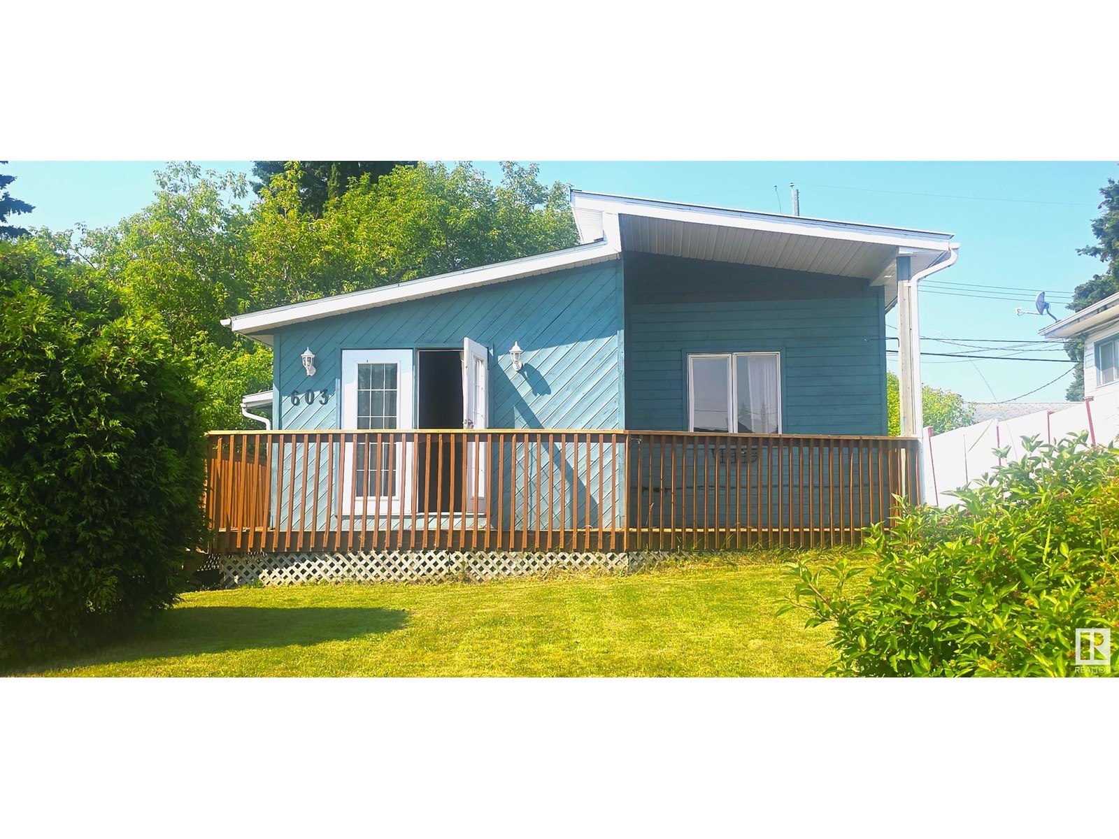 10 St Unit 603, Cold Lake, AB T9M 1A9