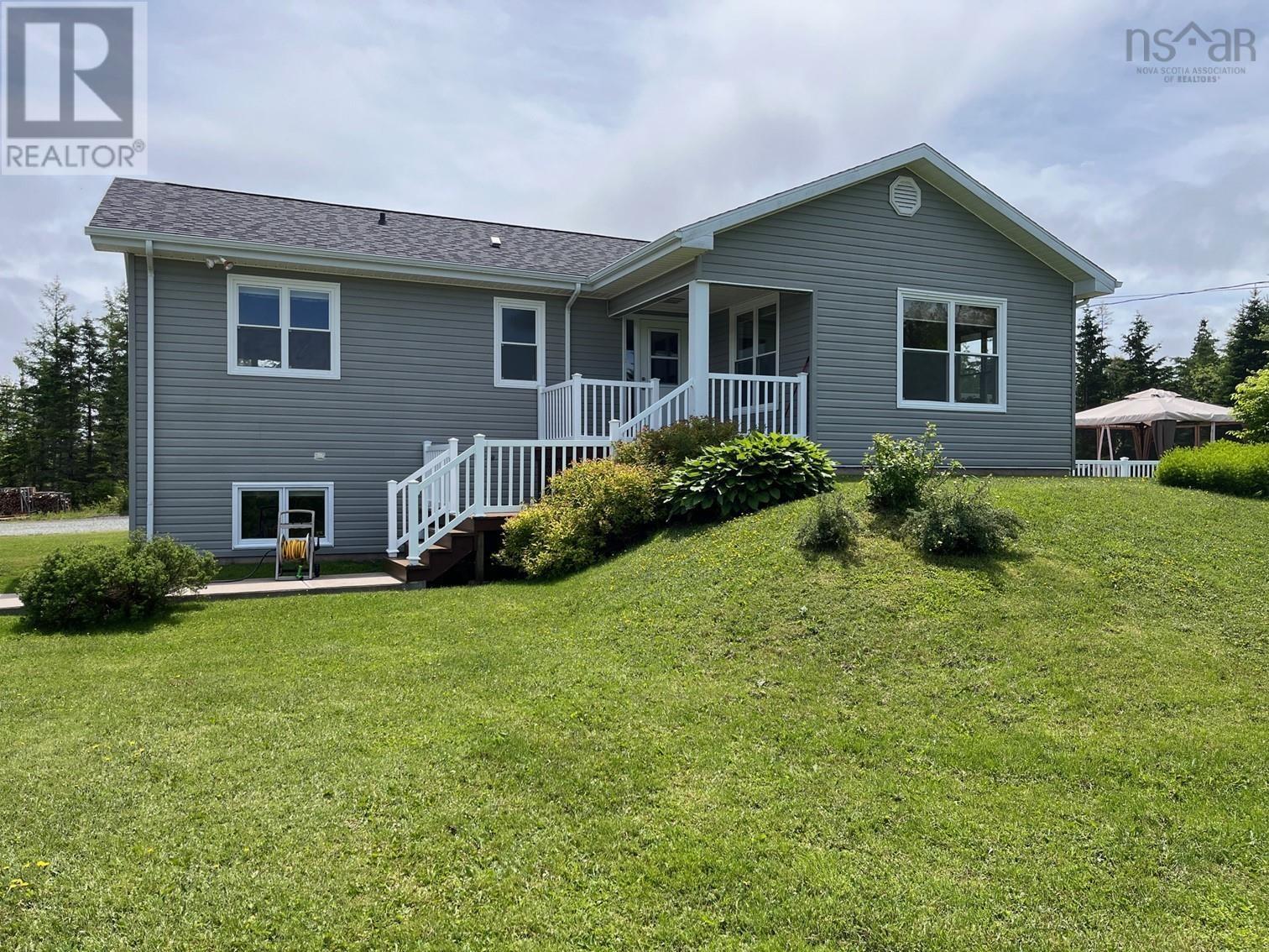 6208 Highway 289, Cross Roads, NS B0N 2J0