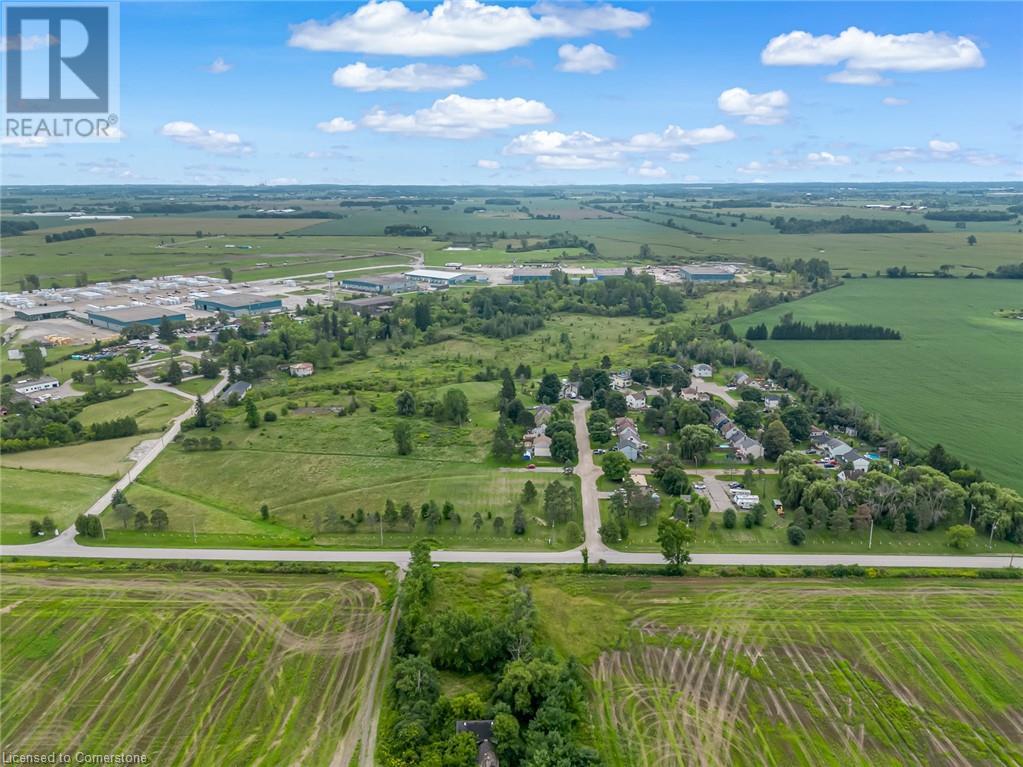 274 Army Camp Rd, Hagersville, ON N0N 1J3
