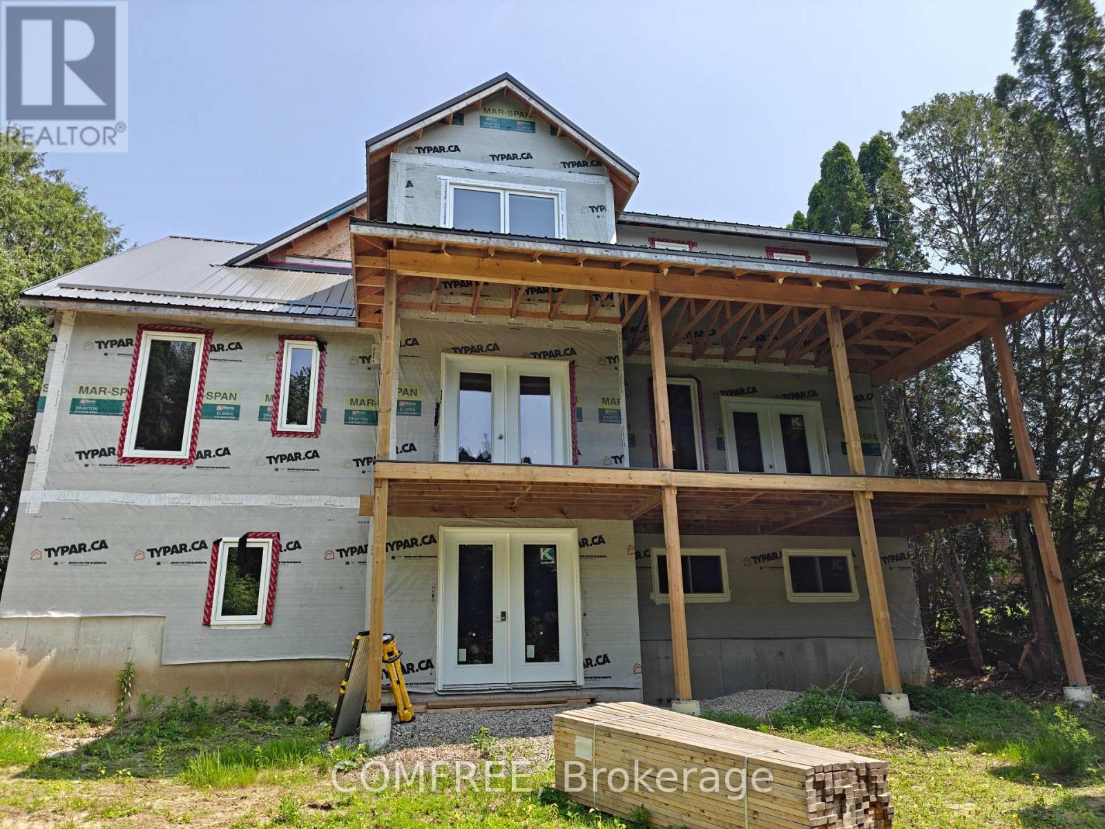 268 Tunis St, Ingersoll, ON N5C 1W7