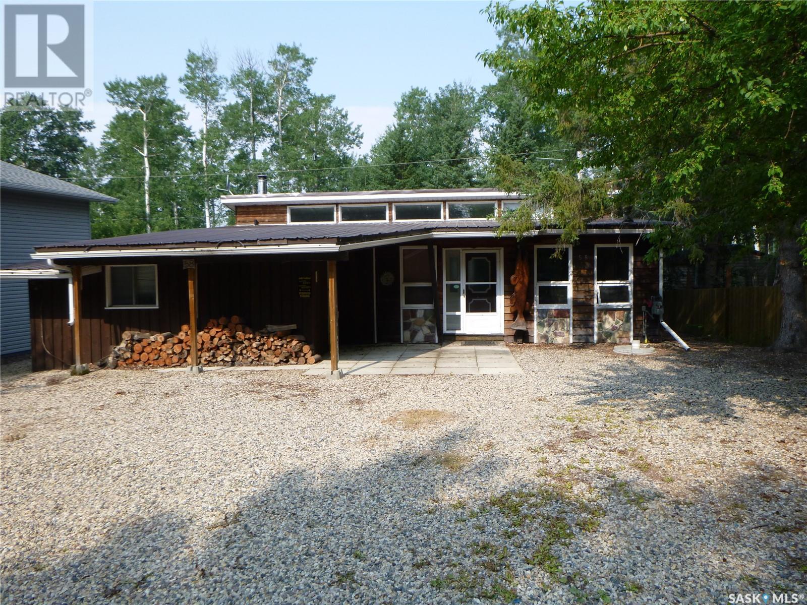 58 Oskunamoo Dr, Greenwater Provincial Park, SK S0E 1H0