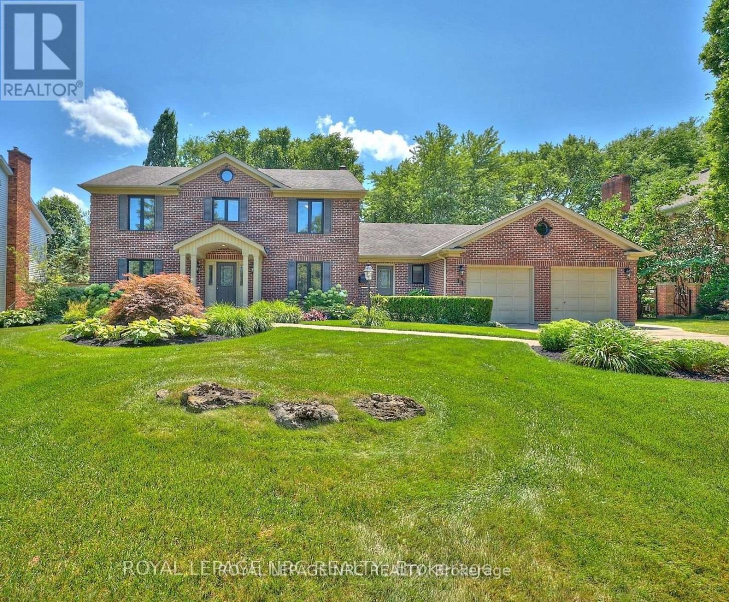 14 Shorthill Pl, Pelham, ON L0S 1E3