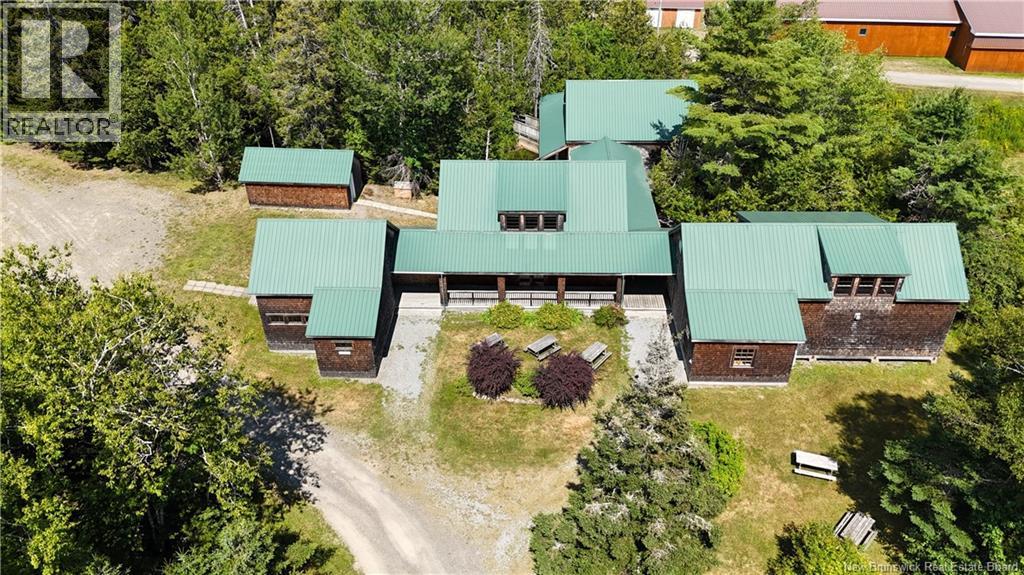 000 Chamcook Lake Apt 1 Rd, Chamcook, NB E5B 2Z5