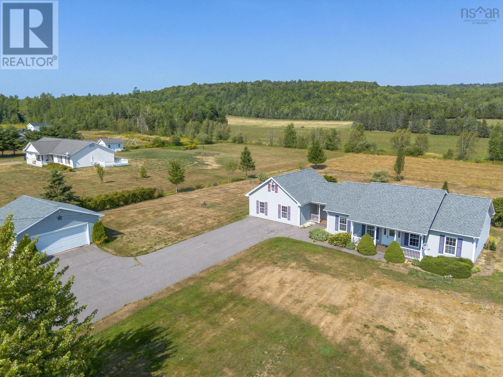 1206 Highway 362, Victoria Vale, NS B0S 1P0