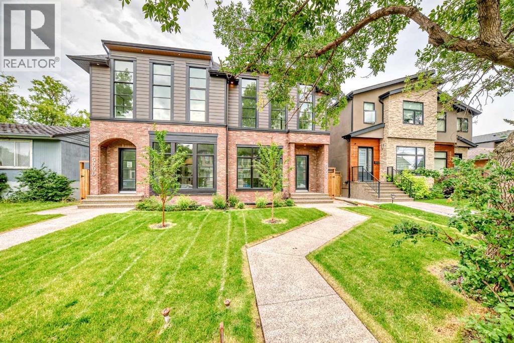 21 Street Sw Unit 5006 #a, Calgary, AB T2T 5C3