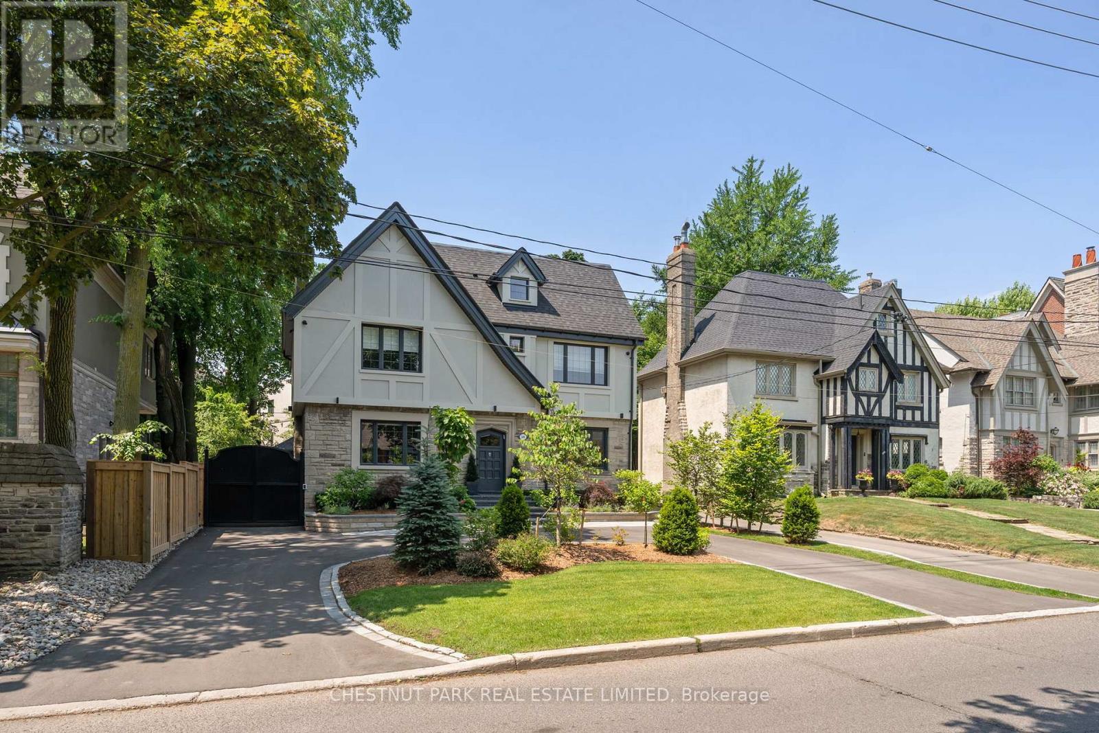 508 Vesta Dr, Toronto, ON M5P 3A8