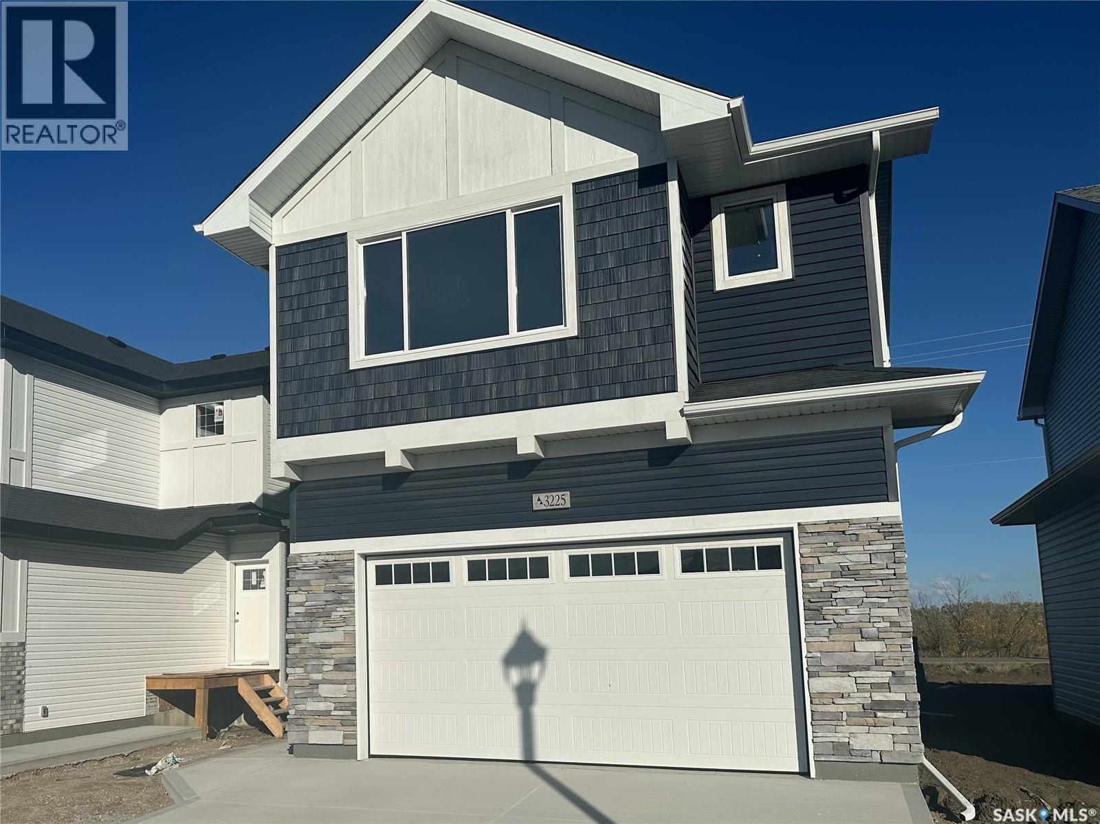 3114 Bowen St, Regina, SK S4V 4C6