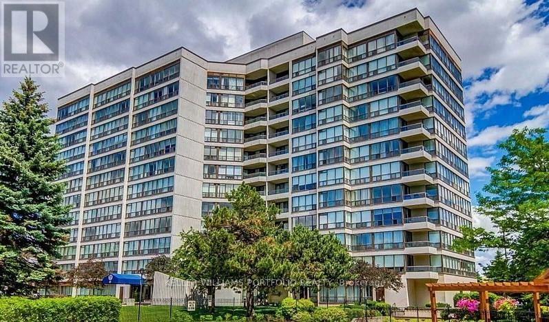 501 10 Laurelcrest St, Brampton, ON L6S 5Y3