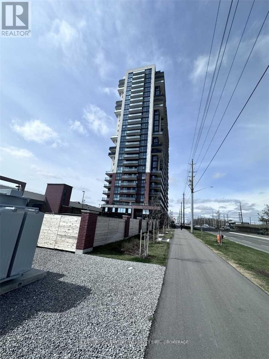 709 2550 Simcoe St N, Oshawa, ON L1L 0R5