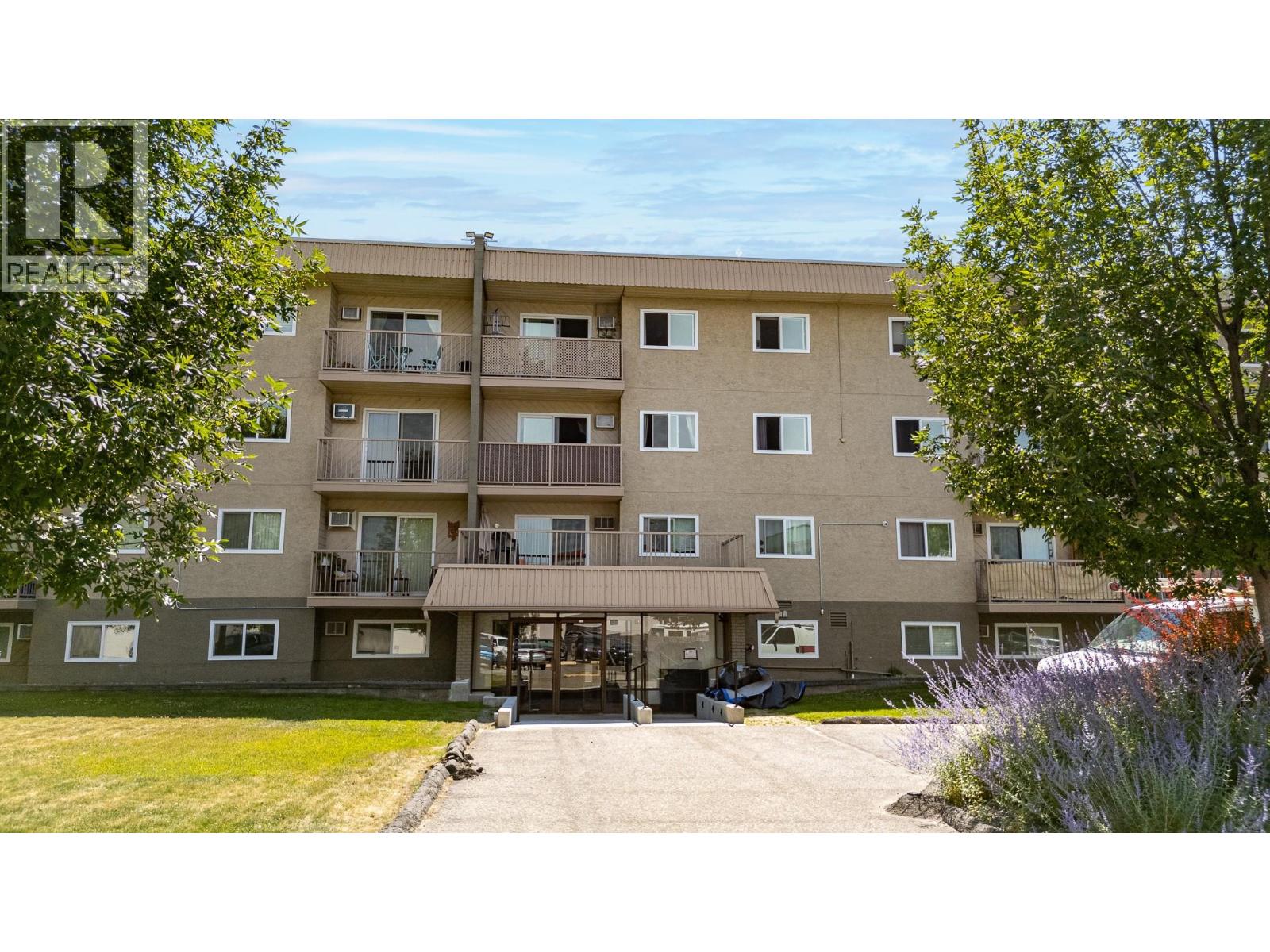 130 Skaha Place Unit 306, Penticton, BC V2A 7J6