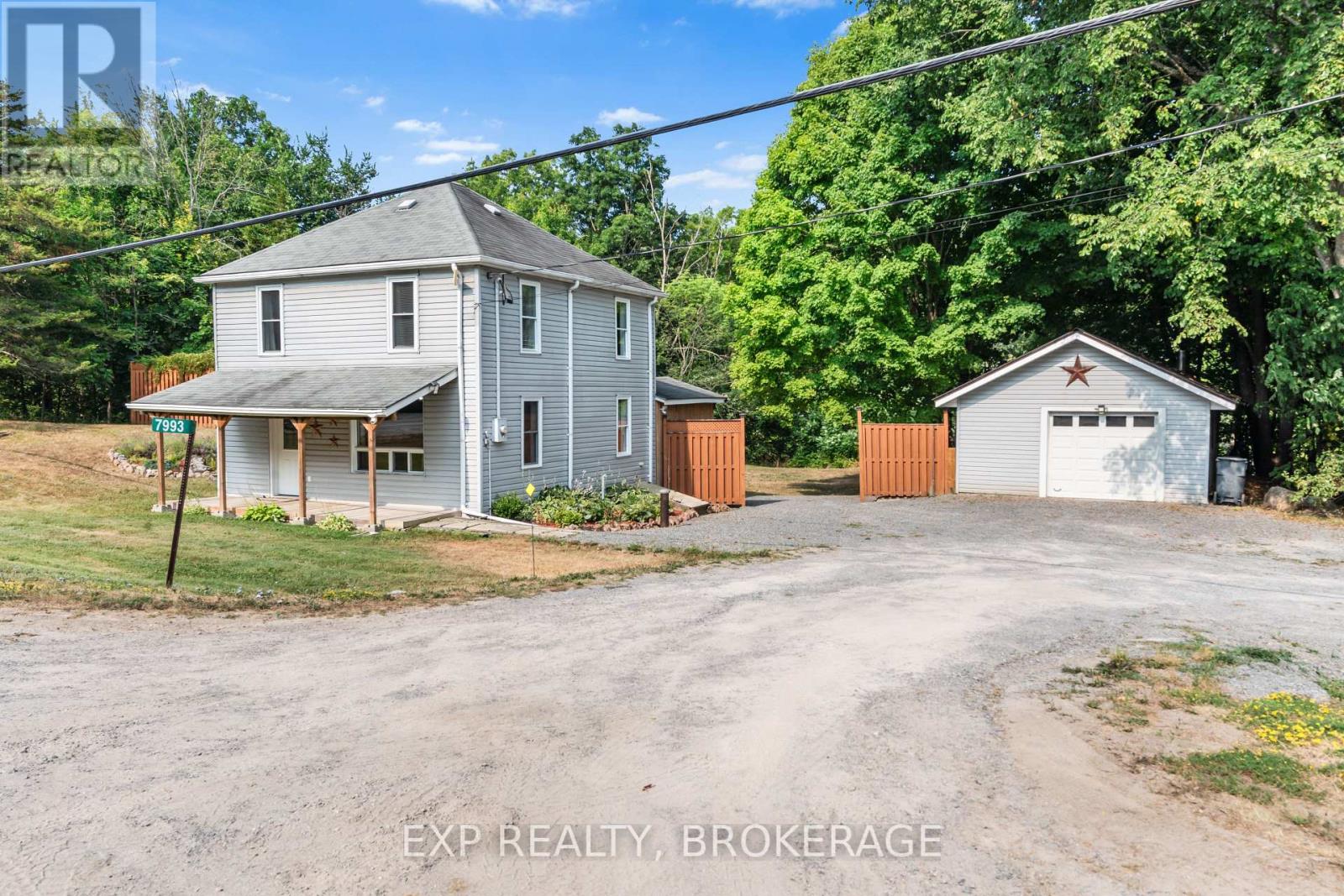 7993 Perth Rd, Frontenac Frontenac South, ON K0K 2L0
