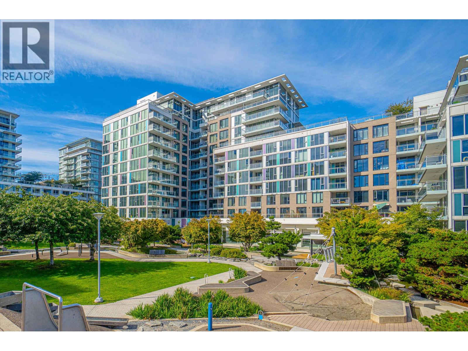 8988 Patterson Road Unit 902, Richmond, BC V6X 0R2