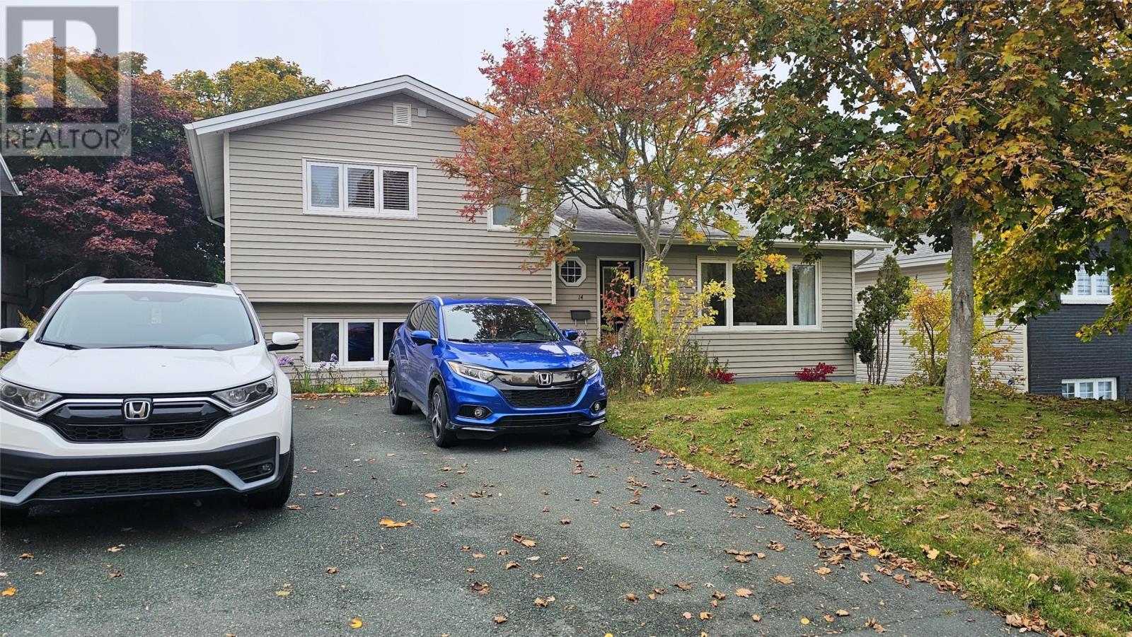 14 Oxford Cres, Mount Pearl, NL A1N 2X7