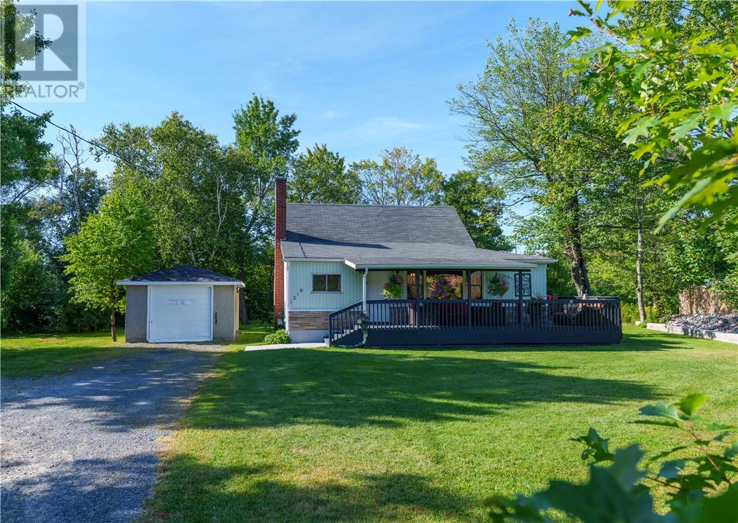 1219 Howey Dr, Sudbury, ON P3B 1H6