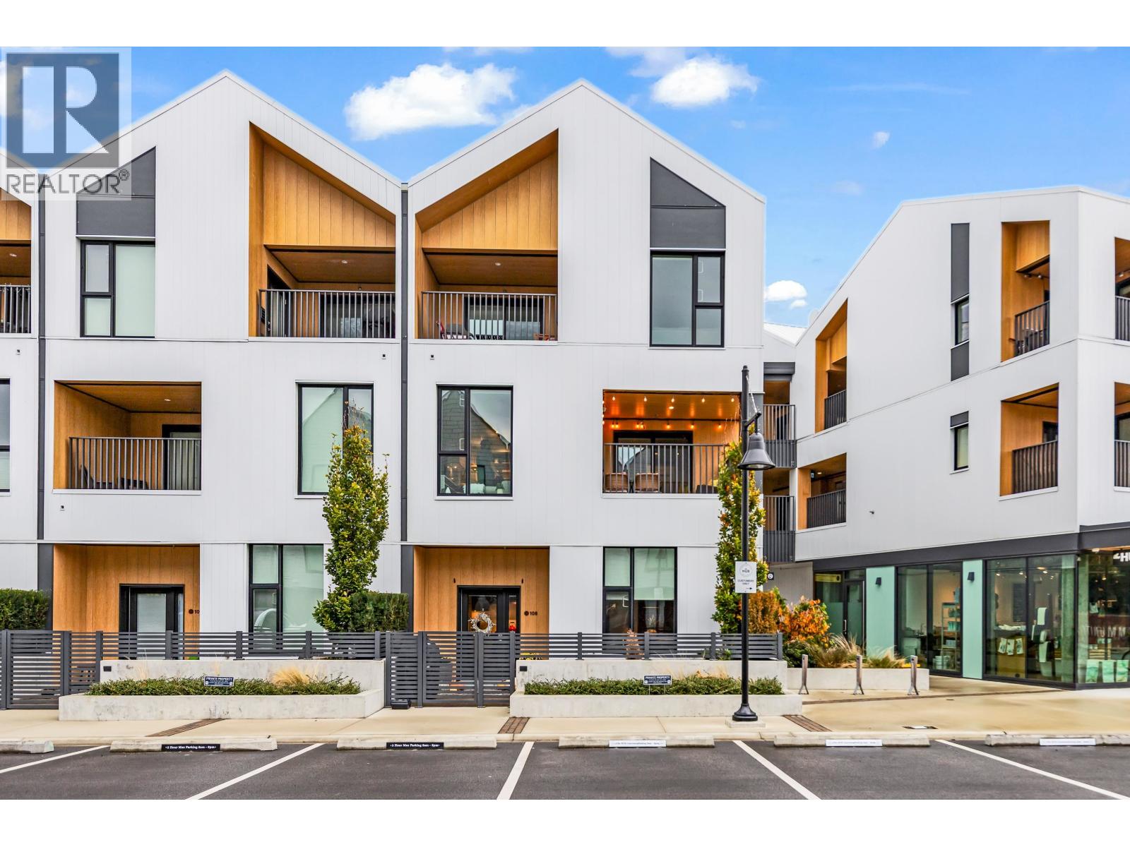 251 Boundary Bay Road Unit 209, Delta, BC V4L 0B6