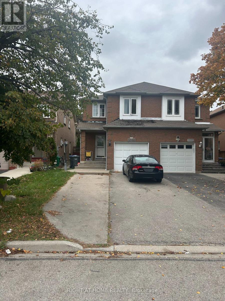 5550 Cosmic Cres, Mississauga Hurontario, ON L4Z 3R9