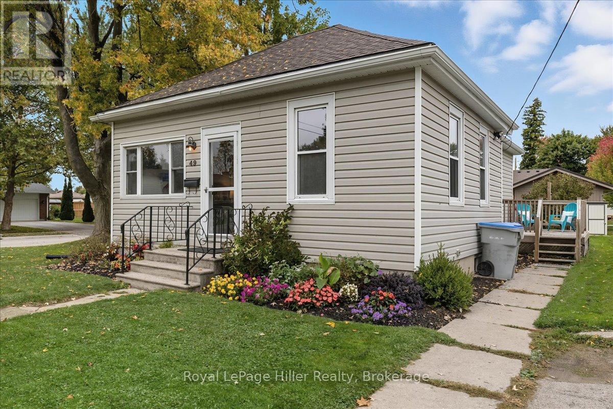 49 Marlborough St, West Perth, ON N0K 1N0