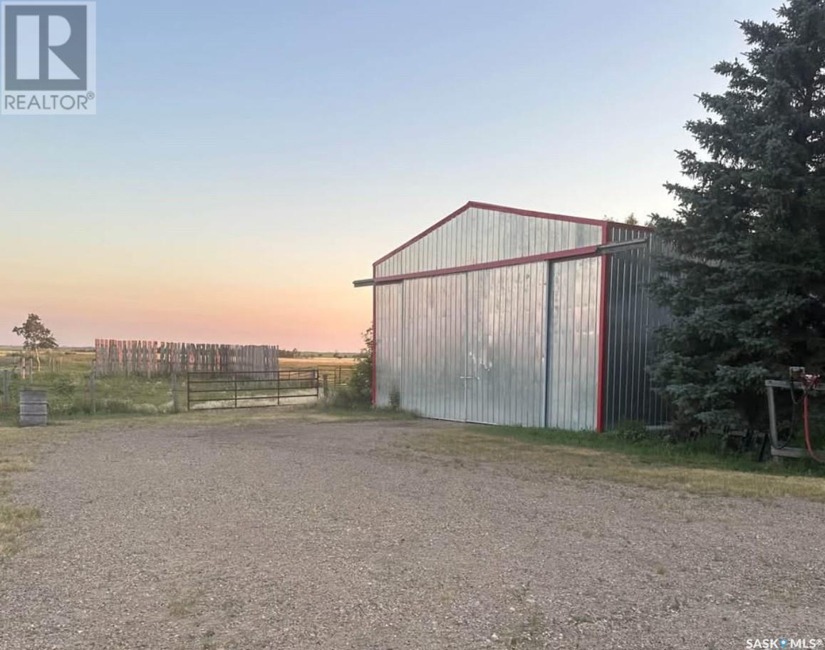 Beare Farm, Fillmore Rm No. 96, SK S0G 1N0