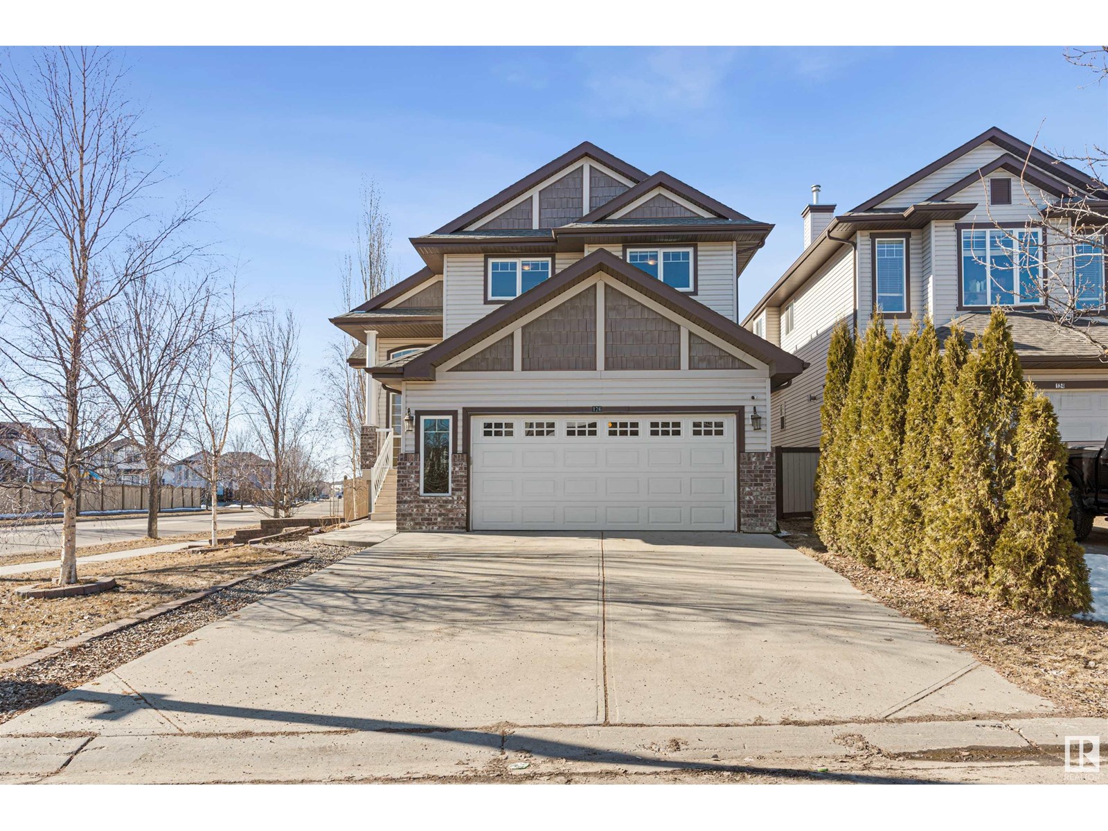 126 Anise Cl, Leduc, AB T9E 0C7