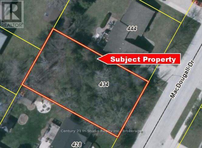 434 Macdougall Dr, Kincardine, ON N2Z 3A8