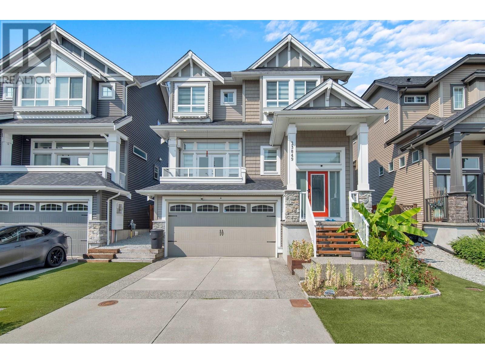 103 Avenue Unit 23849 #a, Maple Ridge, BC V2W 1G3