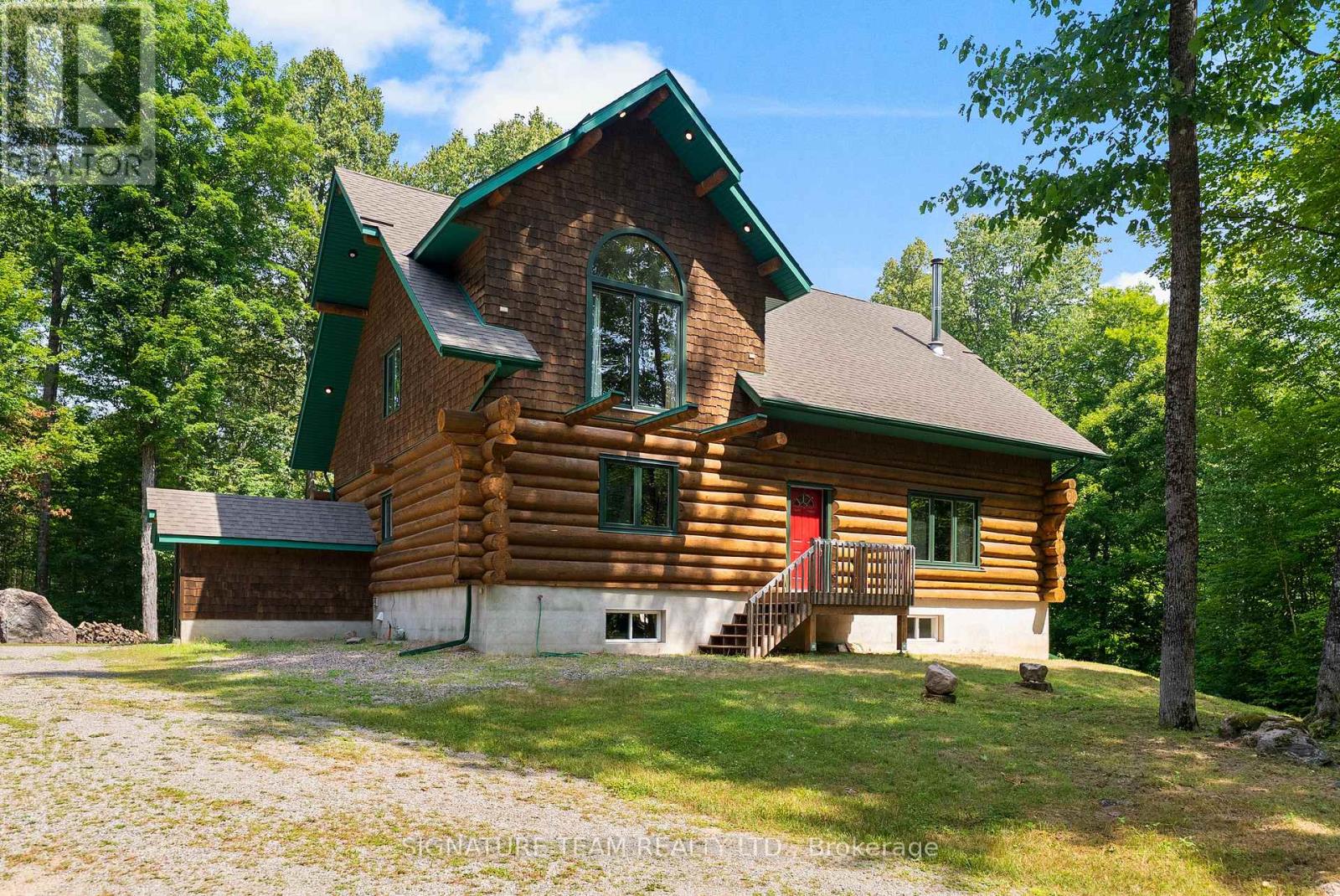 800 Woito Station Rd, Laurentian Valley, ON K2A 6W5