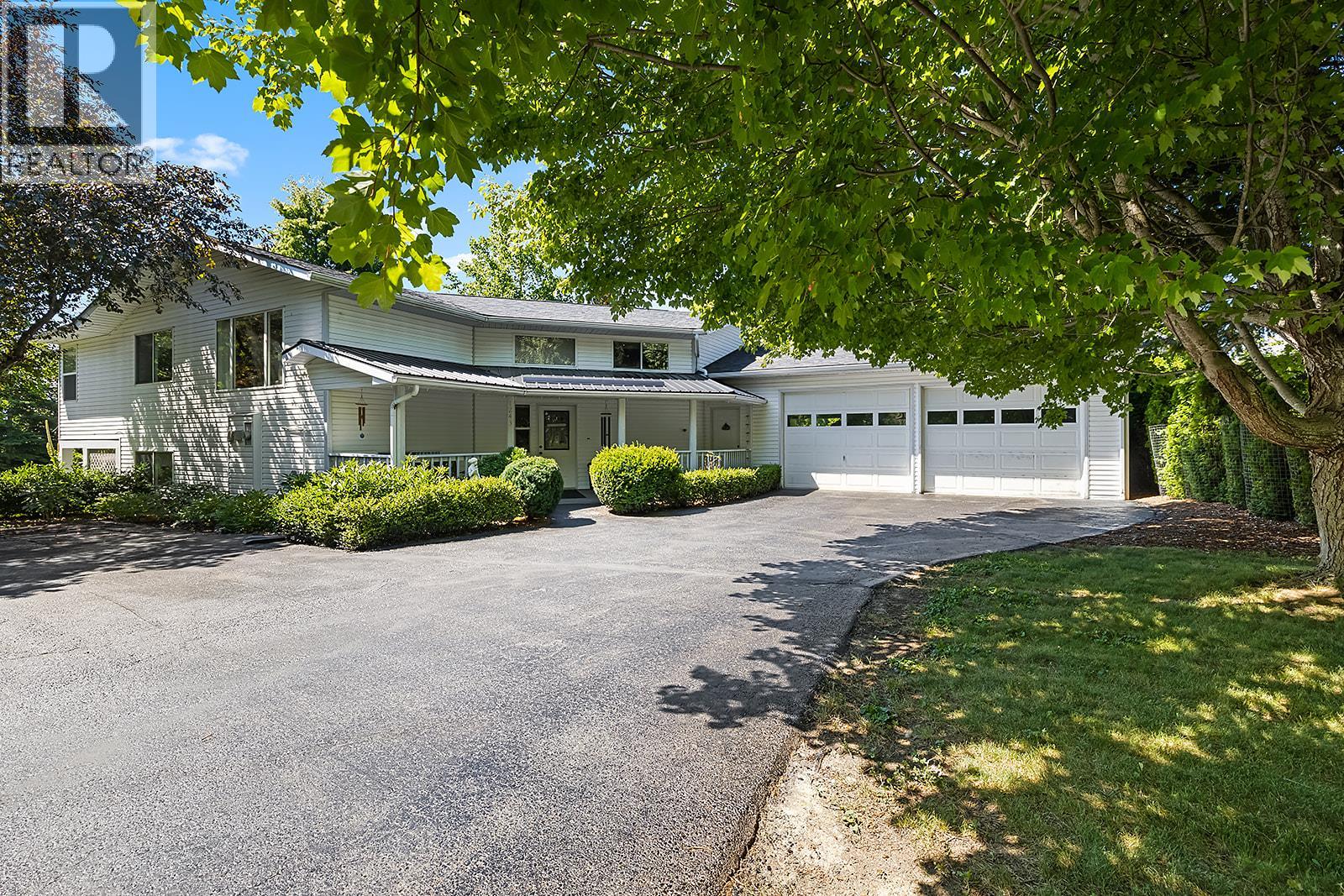 8 Avenue N Unit 1243, Creston, BC V0B 1G6