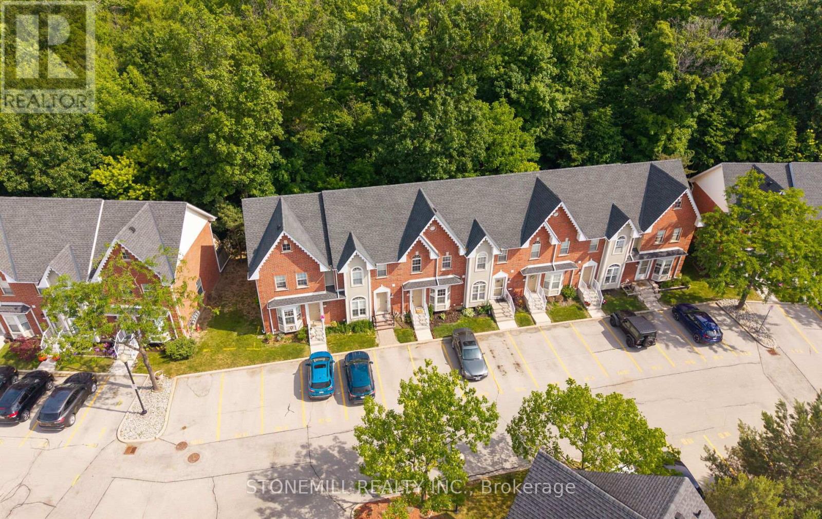 12 4200 Kilmer Dr, Burlington, ON L7M 4Y3