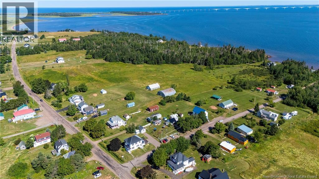 Vacant Lots Route 955 & Dixon Loop, Cape Tormentine, NB E4M 2A6