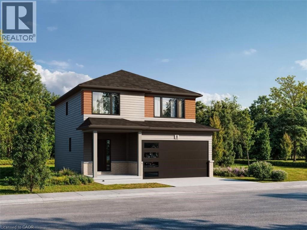 70 Benninger Dr, Kitchener, ON N2E 0J9