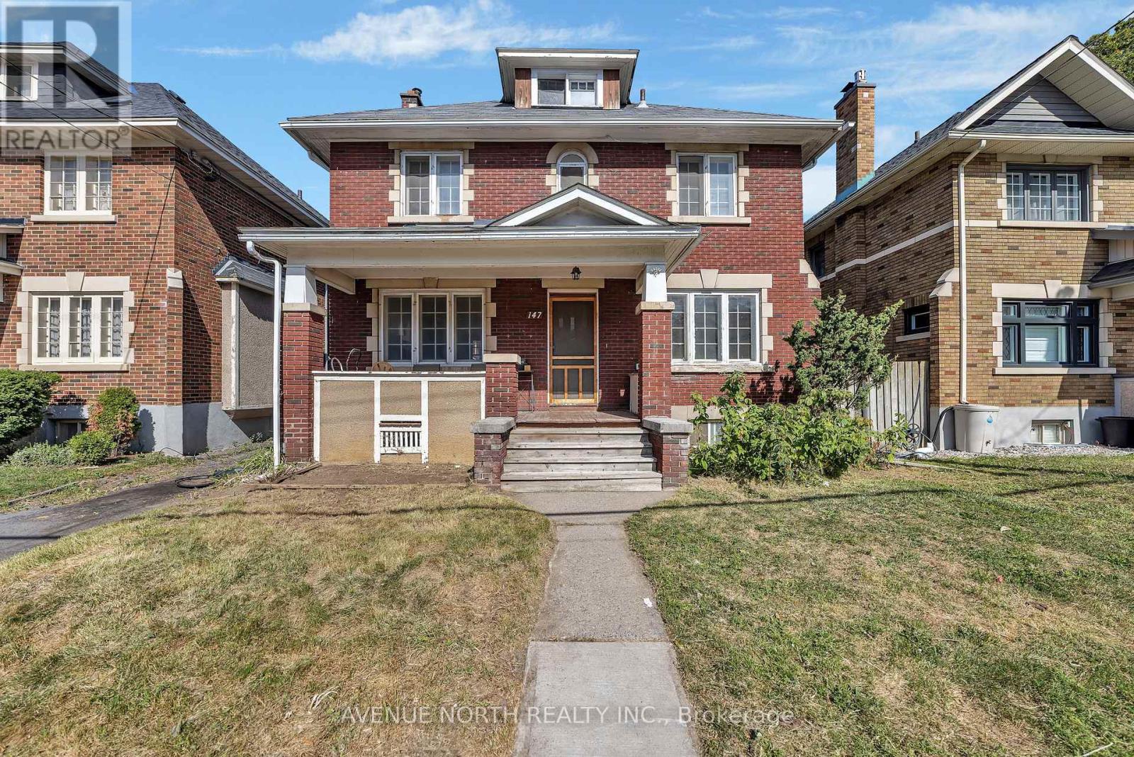 147 Aylmer Ave, Ottawa, ON K1S 2Y1