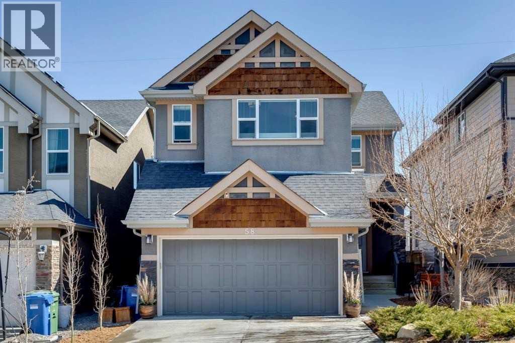 58 Valley Pointe Way NW, Calgary, AB T3B 6B1