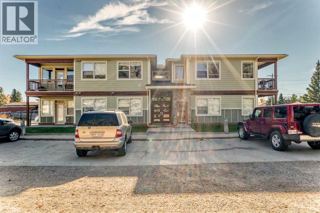 18 Avenue Unit 1321, Didsbury, AB T0M 0W0