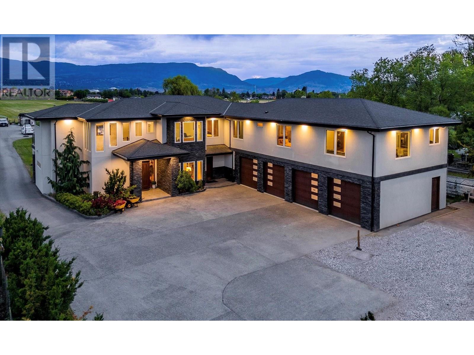 3666 Benvoulin Rd, Kelowna, BC V1W 4M7