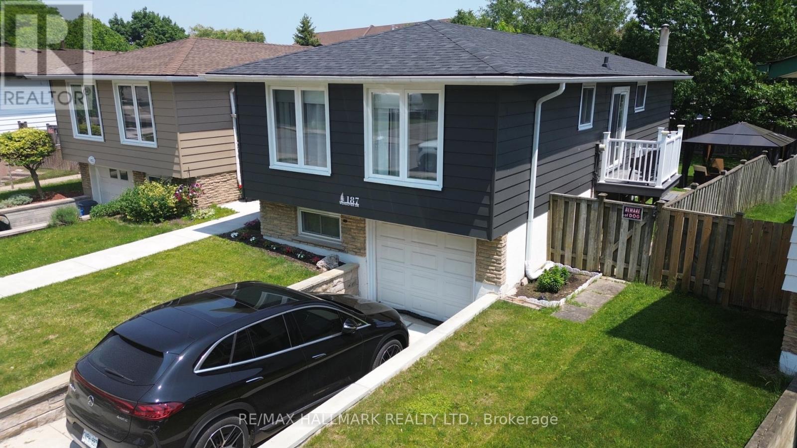187 Wendover Dr, Hamilton, ON L9C 5X6