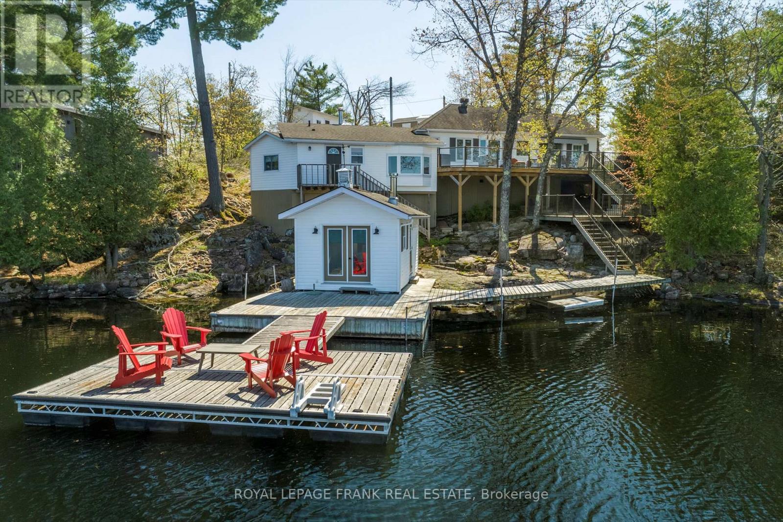 4881 Highway 28, Trent Lakes, ON K0L 1J0