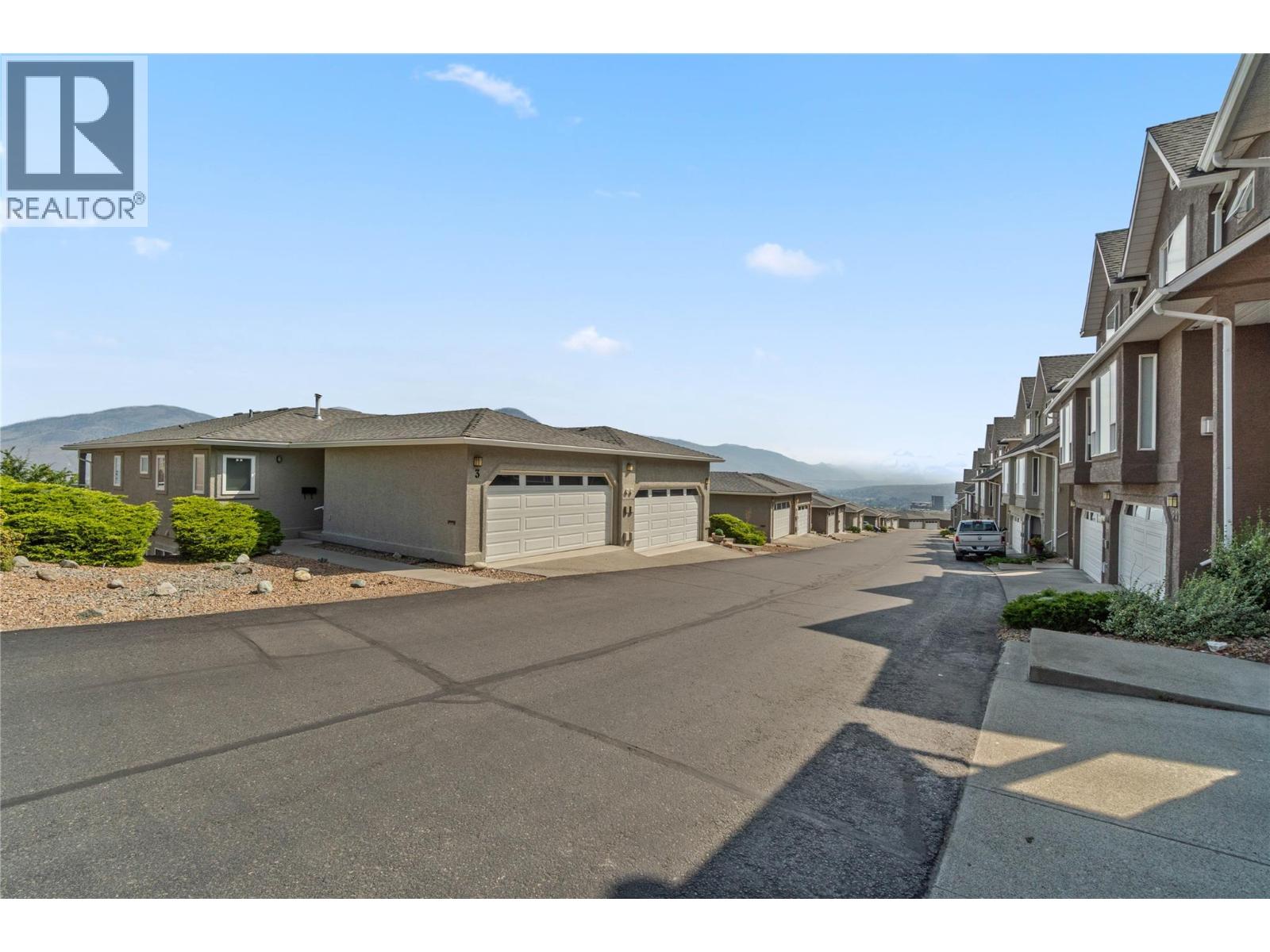 255 Pemberton Terrace Unit 3, Kamloops, BC V2C 6R2