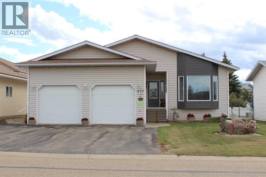 403 5 Avenue Northeast, Manning, AB T0H 2M0