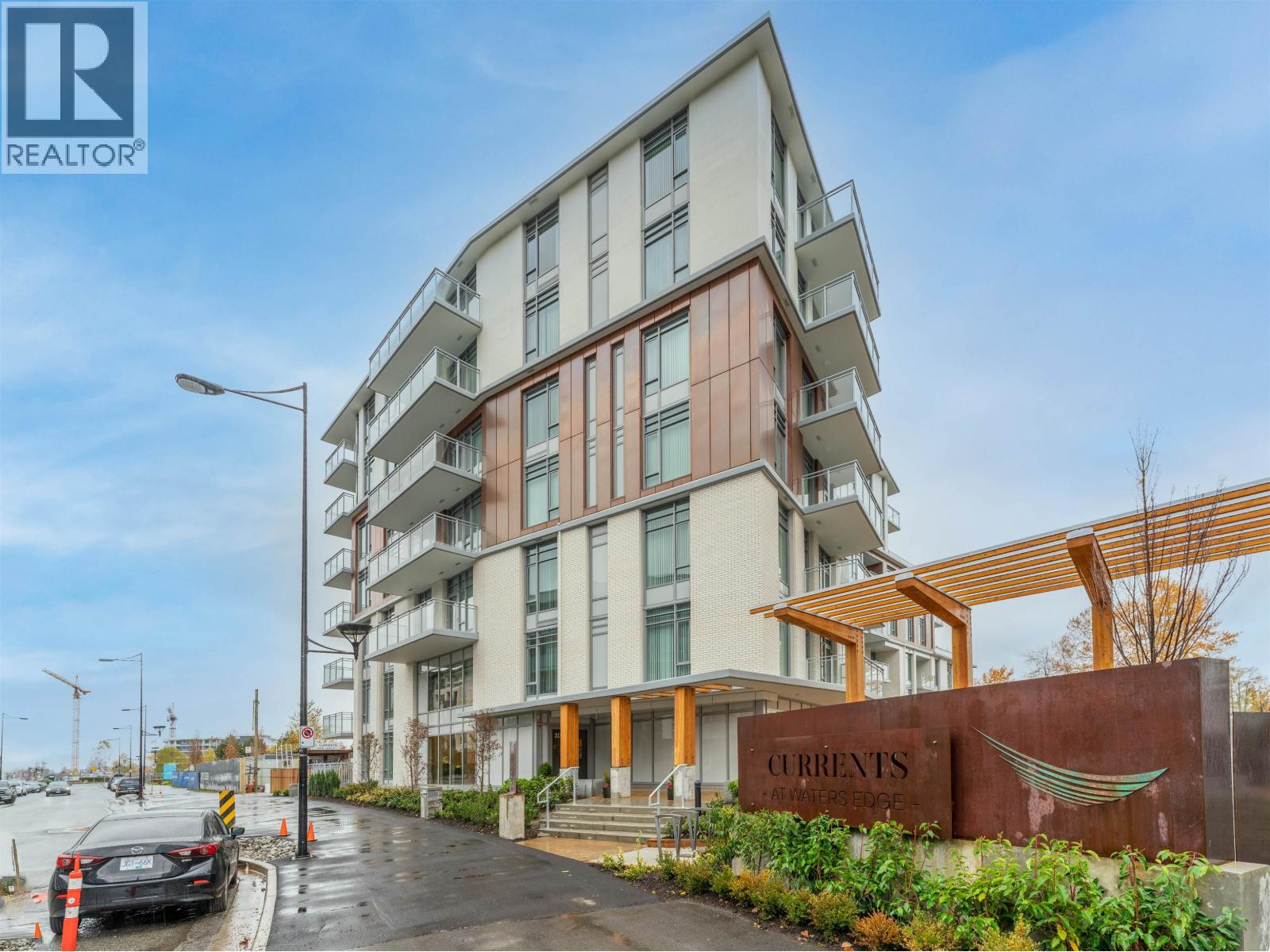 3198 Riverwalk Avenue Unit 205, Vancouver, BC V5S 0E8