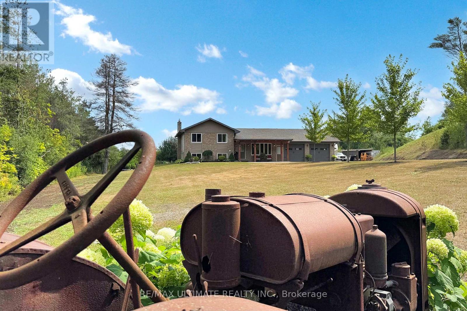 13105 Highway 12 Hwy, Brock Sunderland, ON L9P 1R3