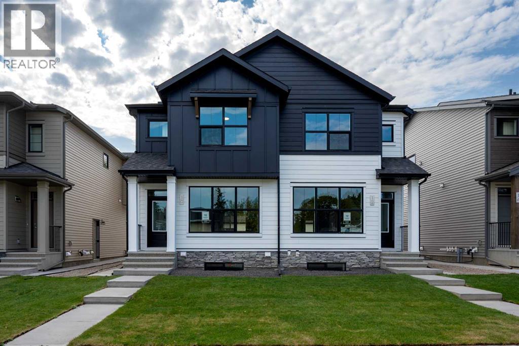 10 Alderwood Close SE, Calgary, AB T2H 1T3