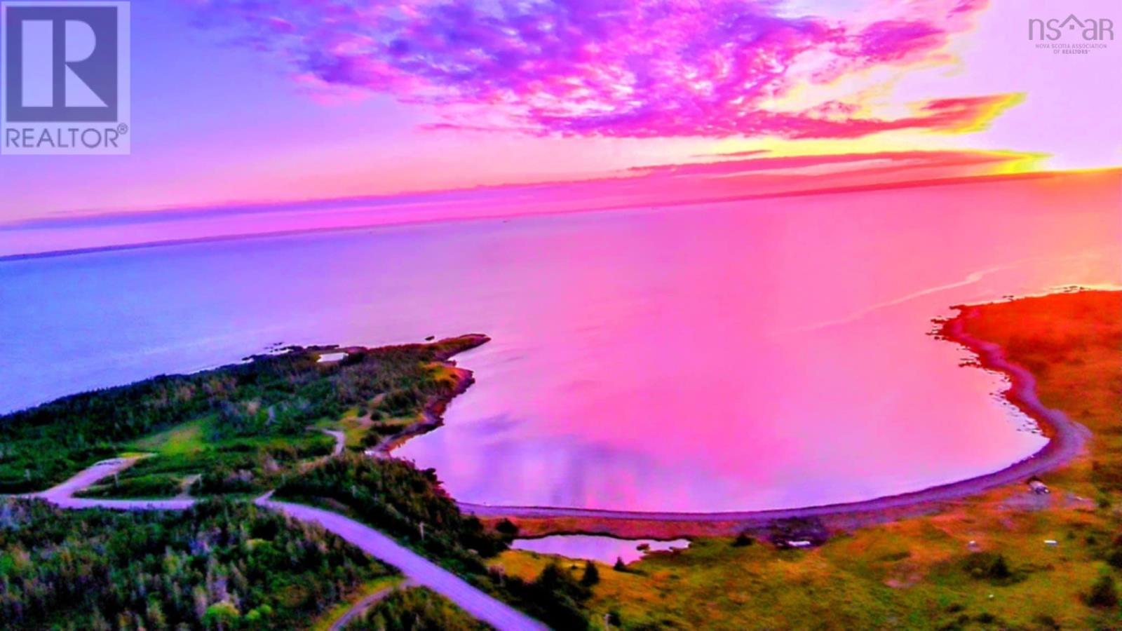 Lot 5e Lobster Plant Road, Cape Auguet, NS B0E 3J0
