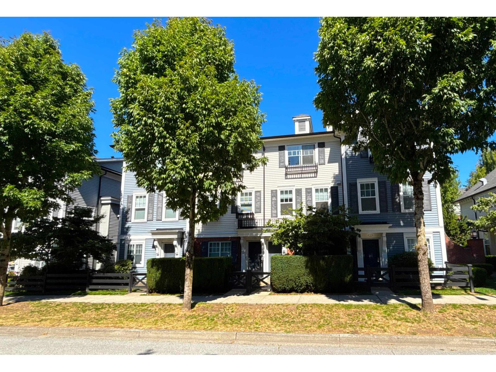 18983 72a Avenue Unit 34, Surrey, BC V4N 1A5