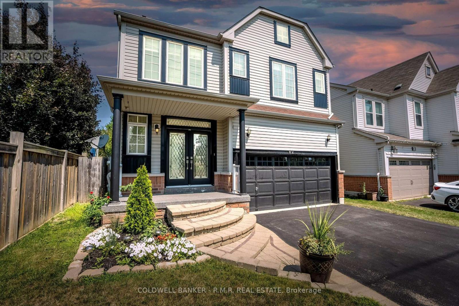 82 Vipond Rd, Whitby, ON L1M 2P2