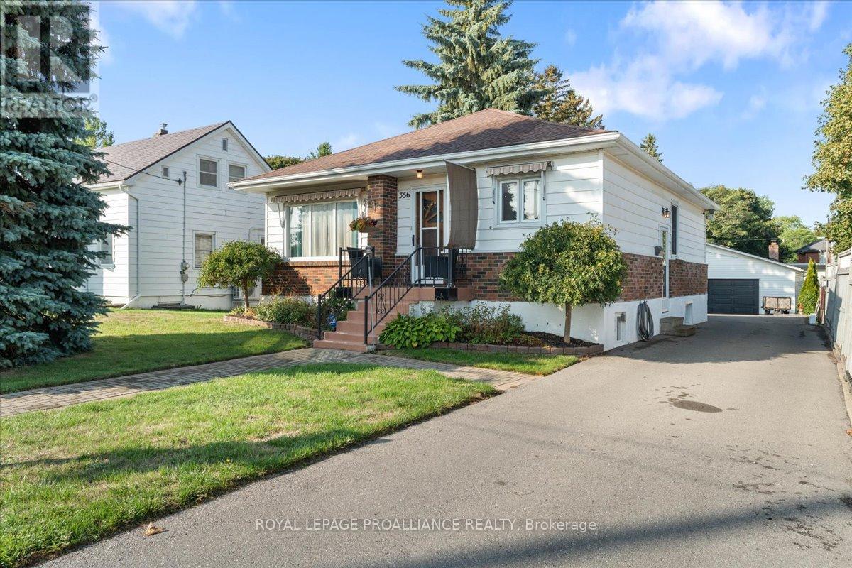 356 Dufferin Ave, Belleville, ON K8N 3X8