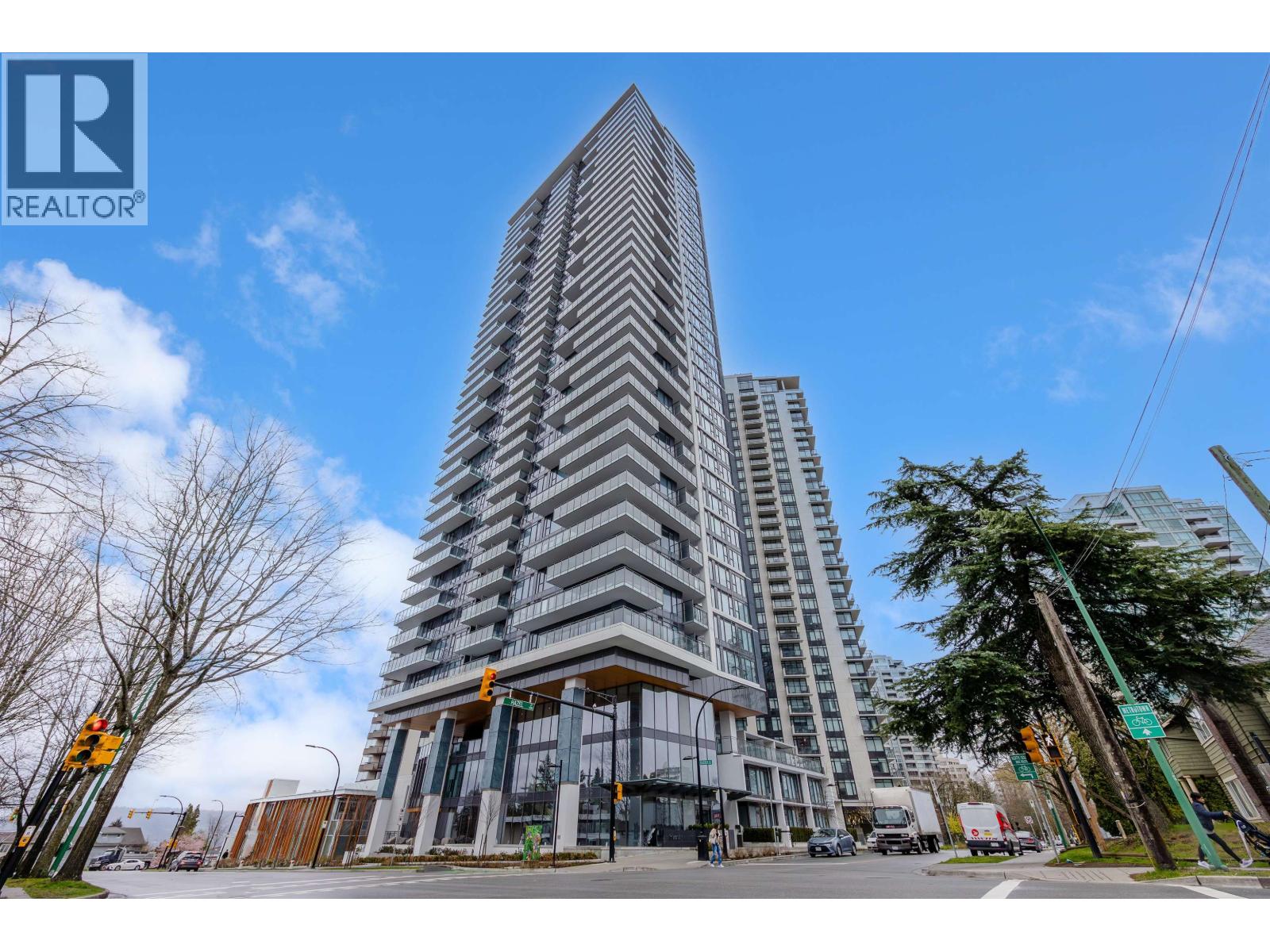 4711 Hazel Street Unit 603, Burnaby, BC V5H 0J9